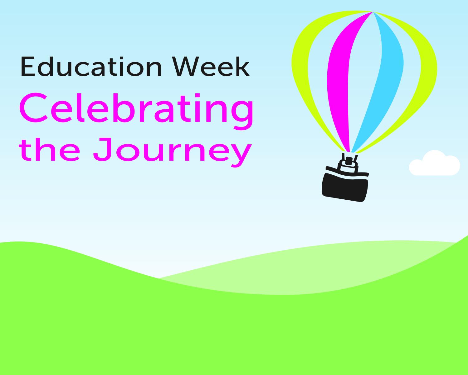 Education Week! Northern Gateway Public Schools